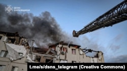 Наразі відомо також про сімох загиблих внаслідок удару Росії по Харкову на світанку 18 серпня