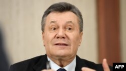 Віктор Янукович