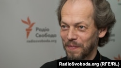 Георгій Коваленко, ректор Відкритого православного університету Святої Софії-Премудрості