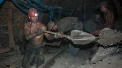 Ваша Свобода | Наслідки блокади Донбасу для енергетики України Ваша Свобода | Наслідки блокади Донбасу для енергетики України