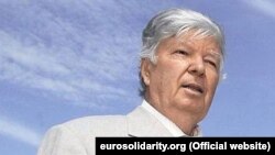 Олексій Порошенко, батько п’ятого президента України Петра Порошенка