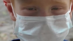 Ситуация в Армянске: дефицит масок, закрытый завод и вывоз детей (видео) Ситуация в Армянске: дефицит масок, закрытый завод и вывоз детей (видео)