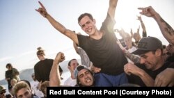 Александр Титаренко