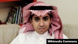 Раиф Бадави