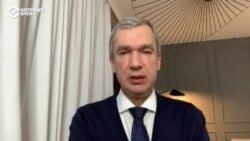 Павел Латушко – о поправках властей в Конституцию Беларуси Павел Латушко – о поправках властей в Конституцию Беларуси