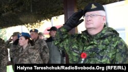 Джон Вудгейт