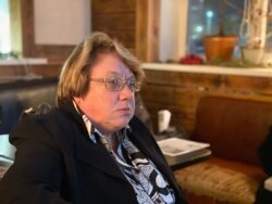 Ирина Такала