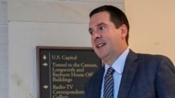 Девін Нунес, конгресмен-республіканець із Каліфорнії