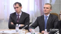 Як виявилося, член цієї робочої групи суддя Роман Бойко ніяк не міг бути в гостях у президентському офісі як її представник