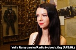 Ольга Волинська