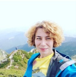 Катерина Бутко