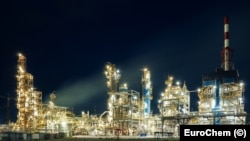 Мер Невинномиська Михайло Міненков заявив про 37 «прильотів», масштаб руйнувань невідомий