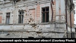 Обстріл стався близько 7:20