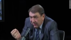 Россия идет к чучхе? Россия идет к чучхе?