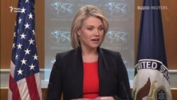 Госдеп о послании Путина: Грустно видеть анимацию с ядерным ударом по США (видео) Госдеп о послании Путина: Грустно видеть анимацию с ядерным ударом по США (видео)