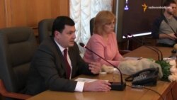 Чи вистачає бюджетних грошей на всі реформи в медицині? Чи вистачає бюджетних грошей на всі реформи в медицині?