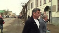 Что о Борисе Немцове говорил ПутинTE Что о Борисе Немцове говорил ПутинTE