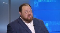 Зеленський і «нерозпущена» Рада – відео Зеленський і «нерозпущена» Рада – відео