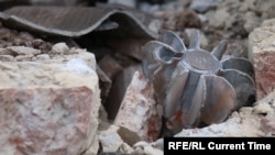 У штабі вказують, що інформація щодо постраждалих уточнюється (фото ілюстративне)