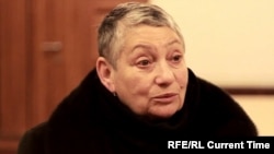 Людмила Улицкая