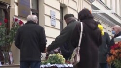 «Коронавірус найбільше мститься тим, хто з ним бореться». Лікарі розповіли про померлих колег «Коронавірус найбільше мститься тим, хто з ним бореться». Лікарі розповіли про померлих колег