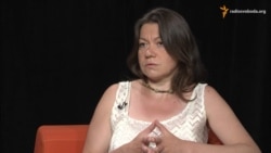 Ситуация на Почтовой площади может создать прецедент - археолог Кравченко Ситуация на Почтовой площади может создать прецедент - археолог Кравченко