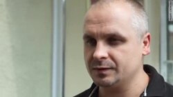 Адвокат Олега Сенцова Дмитрий Динзе Адвокат Олега Сенцова Дмитрий Динзе