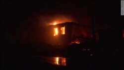 Трагедия в Хакасии Трагедия в Хакасии