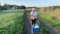 Без воды, дорог и газа Без воды, дорог и газа