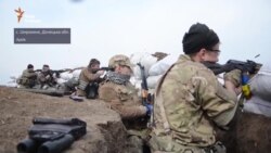 Добровольчі батальйони – відпрацьований матеріал? Добровольчі батальйони – відпрацьований матеріал?