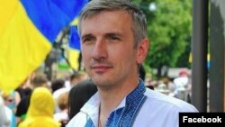 Олег Михайлик, одеський політик і активіст