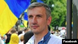 Олег Михайлик, одеський політик і активіст