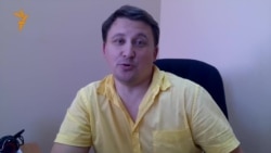 Хабаровск. Журналист Александр Симонцев о помощи пострадавшим от наводнения Хабаровск. Журналист Александр Симонцев о помощи пострадавшим от наводнения