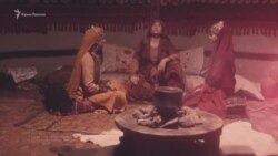 Видеоблог «Tugra»: Махдум султан – первая анабеим, или Валиде-султан Крымского ханства (видео) Видеоблог «Tugra»: Махдум султан – первая анабеим, или Валиде-султан Крымского ханства (видео)