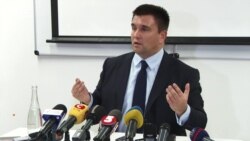 Польща створює ситуацію з чергами на українсько-польському кордоні – Клімкін Польща створює ситуацію з чергами на українсько-польському кордоні – Клімкін