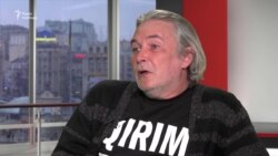 Мені нема про що говорити з такими, як Охлобистін, Кобзон чи Прилєпін – Орлов (Орлуша) Мені нема про що говорити з такими, як Охлобистін, Кобзон чи Прилєпін – Орлов (Орлуша)