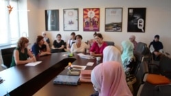 «Крымская солидарность» помогает политзаключенным, пропавшим и похищенным (видео) «Крымская солидарность» помогает политзаключенным, пропавшим и похищенным (видео)