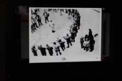 Світлина з Янівського концтабору