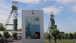 Шахта «Никанор-Новая»