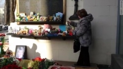 12 лет после "Норд-Оста" 12 лет после "Норд-Оста"