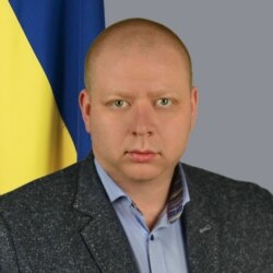 Олексій Ляшенко