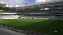 ЧС-2018 у Росії: футбольний експерт пояснив, чому його варто дивитися Україні ЧС-2018 у Росії: футбольний експерт пояснив, чому його варто дивитися Україні