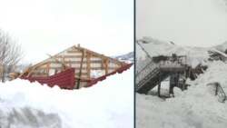 მოხალისეთა მიერ შეგროვებული ინფორმაციით, დასავლეთ საქართველოში გარე სამყაროს, სულ ცოტა, 500 ადამიანია მოწყვეტილი