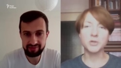 Письменник Любко Дереш про екранізацію свого роману «Трохи пітьми…» Письменник Любко Дереш про екранізацію свого роману «Трохи пітьми…»