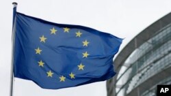 У списку санкцій опинилися загалом 5 осіб