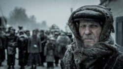 Сцена з фільму «Ціна правди»