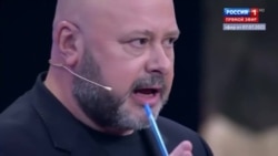 Маркелов о Талибане Маркелов о Талибане