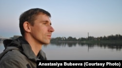 Андрей Бубеев