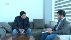 Ҳуқуқшинос: Имкон афви Иззат Амон вуҷуд дорад Ҳуқуқшинос: Имкон афви Иззат Амон вуҷуд дорад