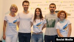 Організатори «Мовомарафону-25»: «Переходь на українську – стань незалежним!»